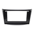 Aerpro FP3211 10-Inch Fascia Kit for Mercedes Vito W639 2003 to 2006