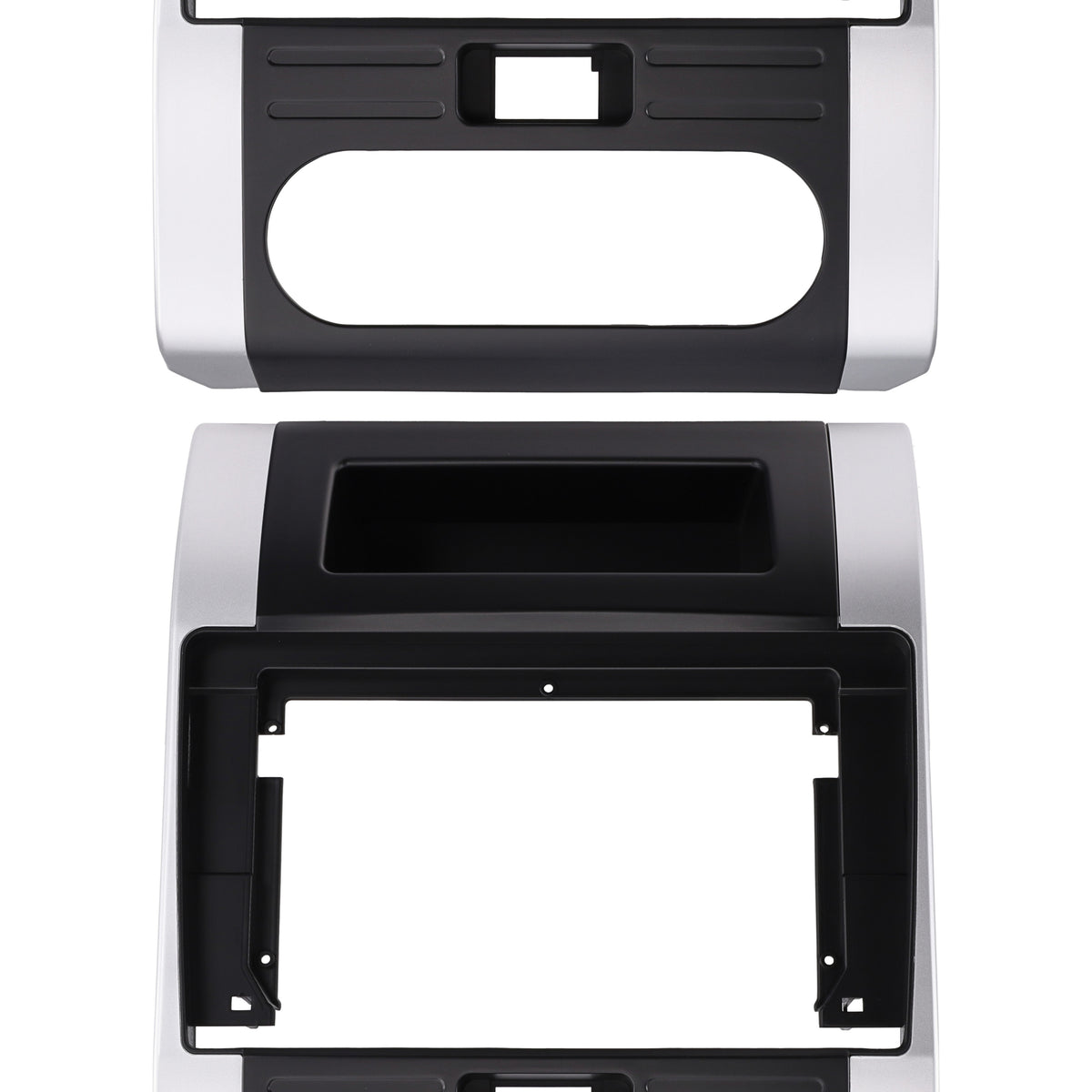 Aerpro FP3212 10-Inch Fascia Kit for Nissan X-Trail T31 2007 to 2013