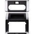 Aerpro FP3212 10-Inch Fascia Kit for Nissan X-Trail T31 2007 to 2013