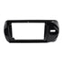 Aerpro FP3213 9-Inch Fascia Kit for Toyota Yaris 2014 to 2019