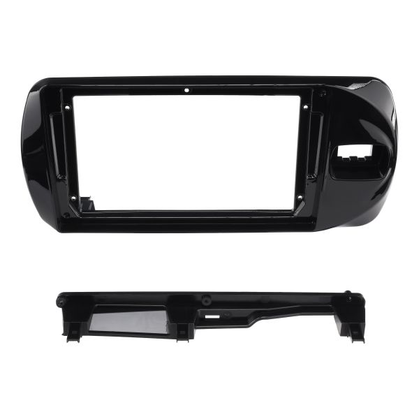 Aerpro FP3213 9-Inch Fascia Kit for Toyota Yaris 2014 to 2019