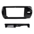 Aerpro FP3213 9-Inch Fascia Kit for Toyota Yaris 2014 to 2019