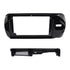 Aerpro FP3213 9-Inch Fascia Kit for Toyota Yaris 2014 to 2019