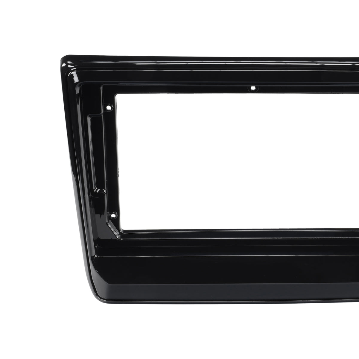 Aerpro FP3216 9-Inch Fascia Kit for Isuzu D-Max and MU-X 2021-Onwards
