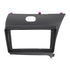 Aerpro FP3500 9" Fascia Kit Kia Cerato YD 2013-2018 Trapezoid