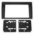 Aerpro FP3907 9″ to Double DIN Universal Facia Adapter Plate – Car Stereo Installation Kit