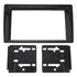 Aerpro FP3907 9″ to Double DIN Universal Facia Adapter Plate – Car Stereo Installation Kit