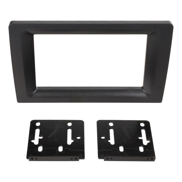 Aerpro FP3917 10″ to Double DIN Universal Facia Adapter Plate – Car Stereo Installation Kit