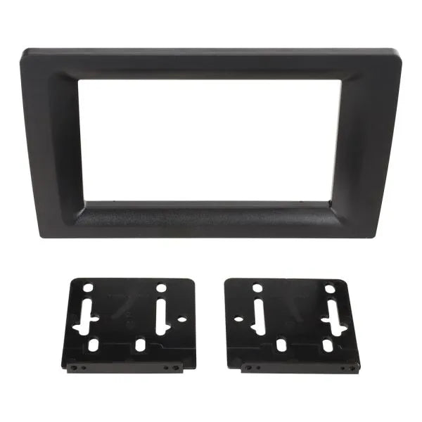 Aerpro FP3917 10″ to Double DIN Universal Facia Adapter Plate – Car Stereo Installation Kit