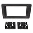Aerpro FP3917 10″ to Double DIN Universal Facia Adapter Plate – Car Stereo Installation Kit