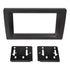 Aerpro FP3917 10″ to Double DIN Universal Facia Adapter Plate – Car Stereo Installation Kit