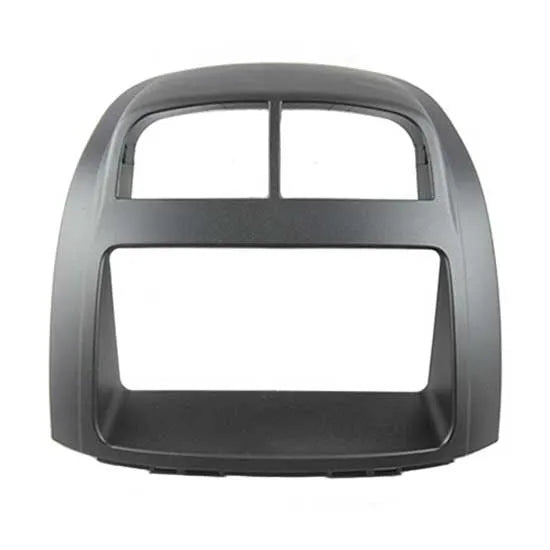 Aerpro FP6401 Double DIN Matte Black Facia Kit Suit Daihatsu Sirion (Boon) 2004 -