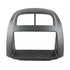 Aerpro FP6401 Double DIN Matte Black Facia Kit Suit Daihatsu Sirion (Boon) 2004 -