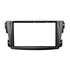 Aerpro FP6423 Double DIN Black Facia Kit Suit Toyota Caldina 2002 - 2007