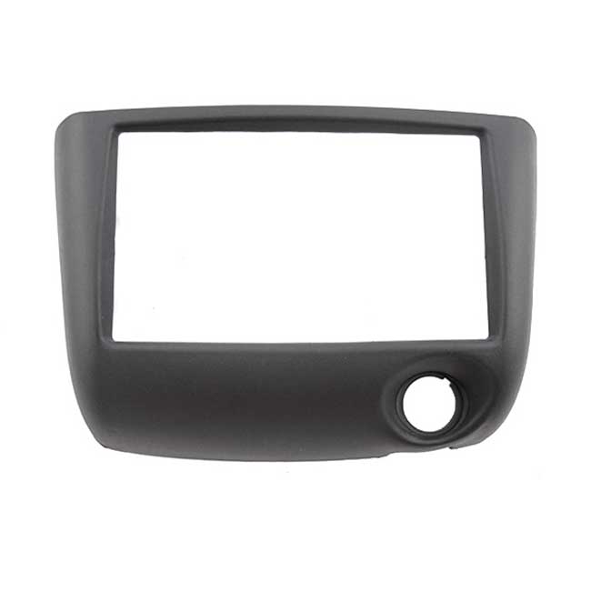 Aerpro FP6424 Double DIN Charcoal Facia Kit Suit Toyota Platz/Vitz 1999 - 2005