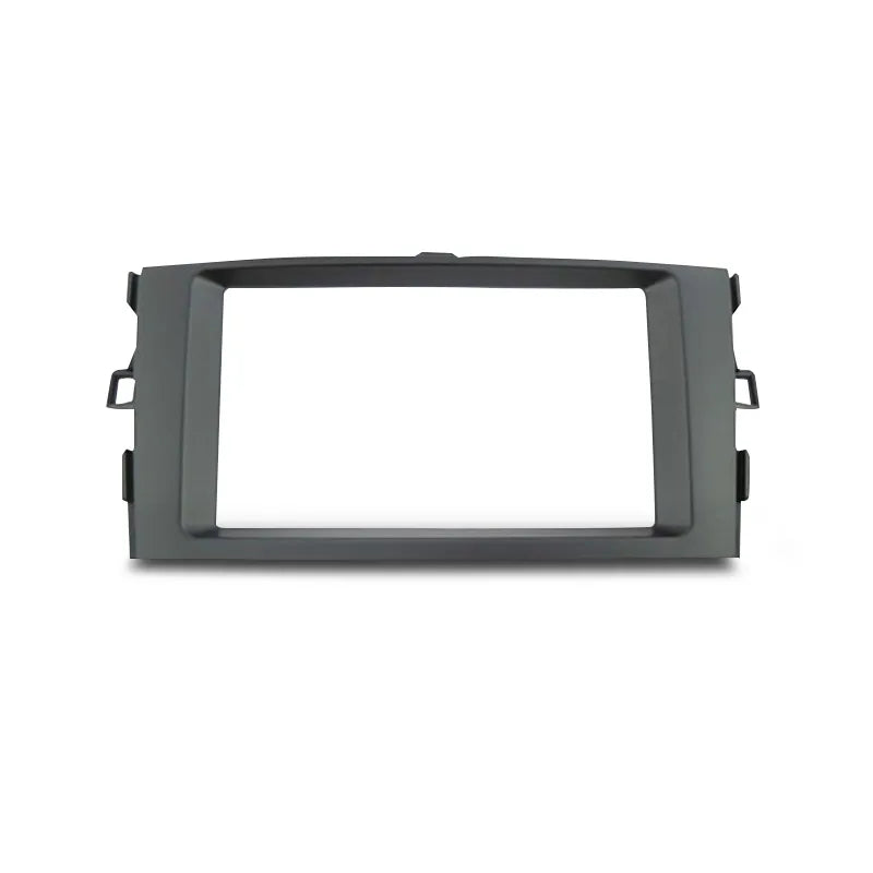 Aerpro FP6426 Double DIN Grey Facia Kit Suit Toyota Blade 2006 - 2011