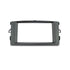 Aerpro FP6426 Double DIN Grey Facia Kit Suit Toyota Blade 2006 - 2011