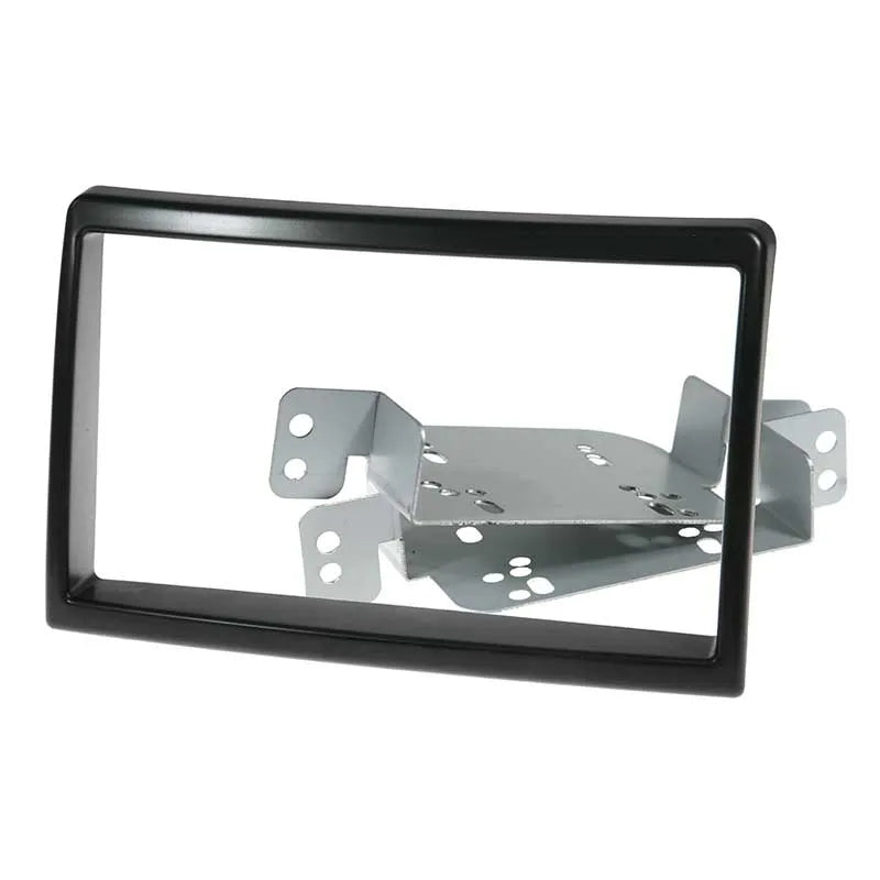 Aerpro FP7310 Double DIN Black Facia Kit Suit Hyundai i30 2007 - 2012