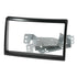 Aerpro FP7310 Double DIN Black Facia Kit Suit Hyundai i30 2007 - 2012