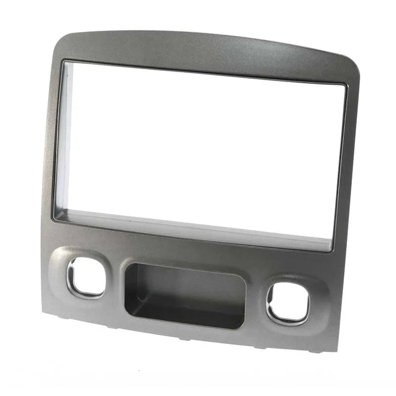 Aerpro FP7321 Double DIN Gunmetal Grey Facia Kit Suit Ford Escape & Mazda Tribute