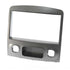 Aerpro FP7321 Double DIN Gunmetal Grey Facia Kit Suit Ford Escape & Mazda Tribute