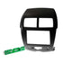 Aerpro FP8012 Double DIN Charcoal Facia Kit Suit Mitsubishi/Peugeot/Citroen Models
