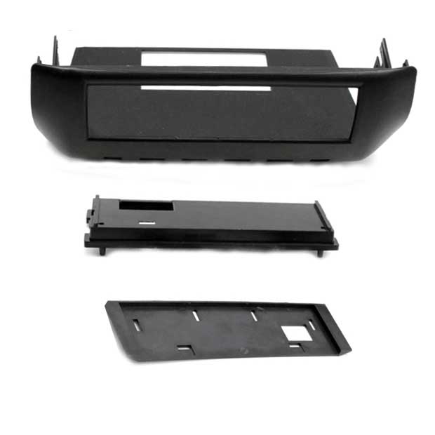 Aerpro FP8013TR Relocation Panel Facia Kit Suit Mitsubishi Triton GLX-R MN 2009 - 2014