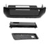 Aerpro FP8013TR Relocation Panel Facia Kit Suit Mitsubishi Triton GLX-R MN 2009 - 2014