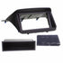 Aerpro FP8013 Double DIN Black Facia Kit Suit Mitsubishi Challenger/Triton