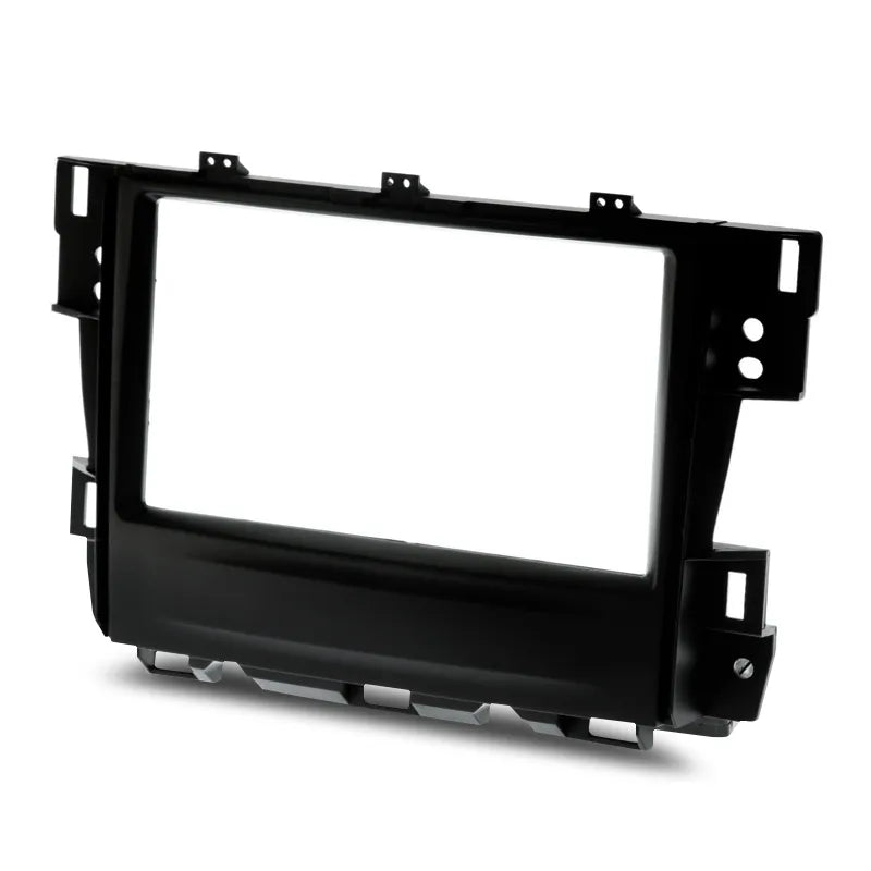 Aerpro FP8014 Double DIN Black Facia Kit Suit Nissan Maxima J32 2009 - 2013