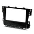 Aerpro FP8014 Double DIN Black Facia Kit Suit Nissan Maxima J32 2009 - 2013