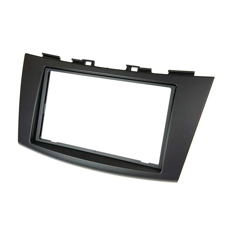 Aerpro FP8016 Double DIN Black Facia Kit Suit Suzuki Swift 2011 - 2017