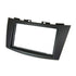 Aerpro FP8016 Double DIN Black Facia Kit Suit Suzuki Swift 2011 - 2017
