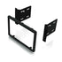 Aerpro FP8018 Double DIN Dark Grey Facia Kit Suit Holden Various Models