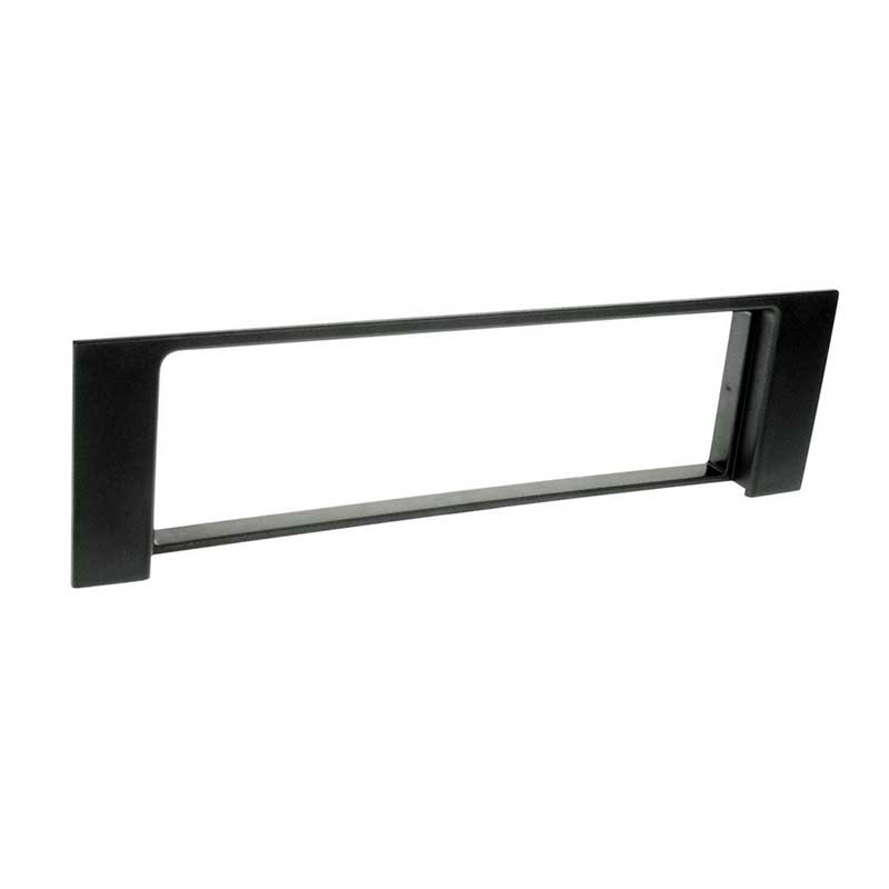 Aerpro FP8021 Single DIN Black Facia Kit Suit Audi A4 & Allroad