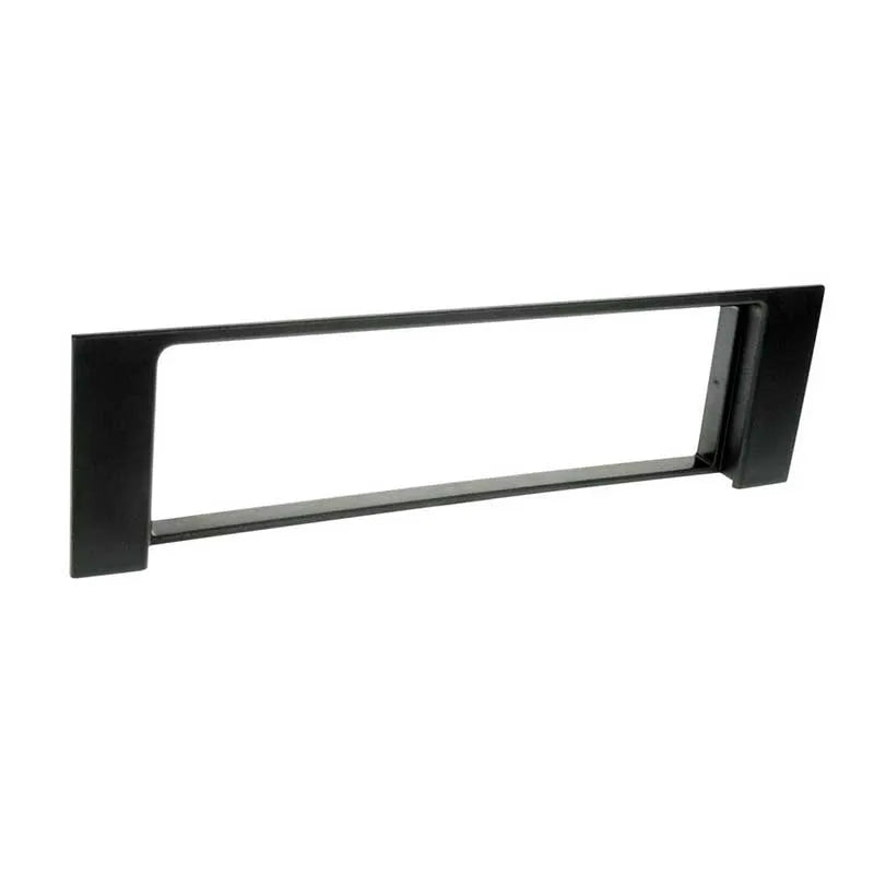 Aerpro FP8021 Single DIN Black Facia Kit Suit Audi A4 & Allroad