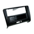 Aerpro FP8022 Single/Double DIN Black Facia Kit Suit Audi TT 2007 - 2014 (8J)