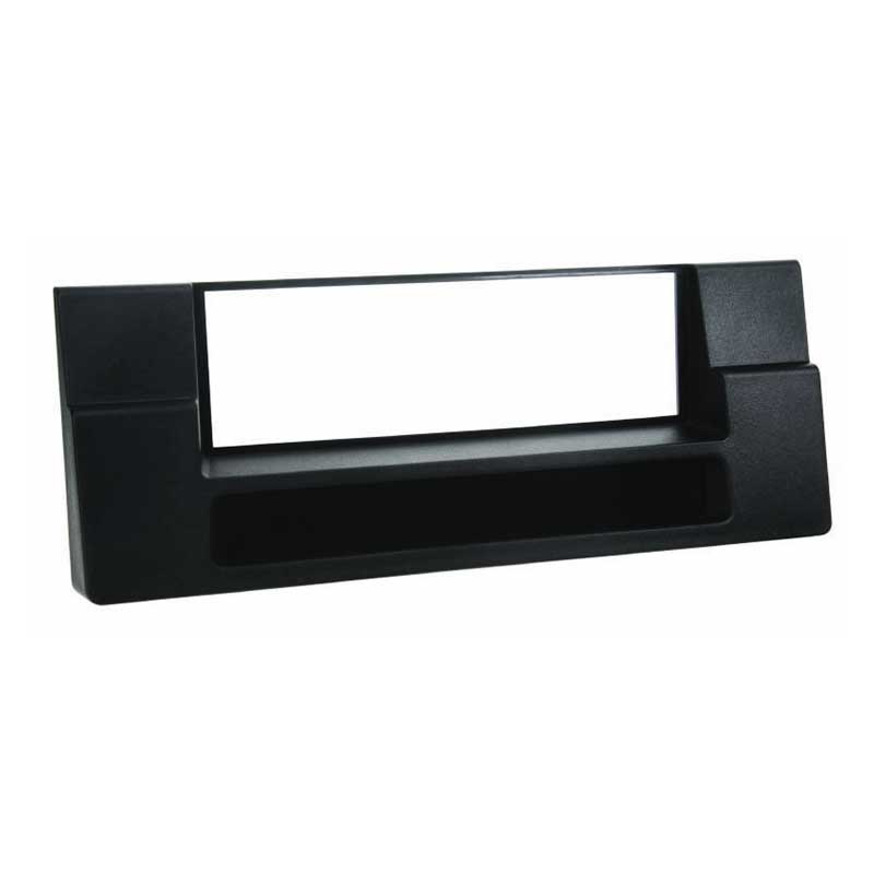 Aerpro FP8024 Single DIN Black Facia Kit Suit BMW & Landrover Various Models