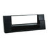Aerpro FP8024 Single DIN Black Facia Kit Suit BMW & Landrover Various Models