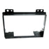 Aerpro FP8026 Double DIN Black Facia Kit Suit Ford Fiesta WP 2004 - 2005