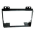 Aerpro FP8026 Double DIN Black Facia Kit Suit Ford Fiesta WP 2004 - 2005