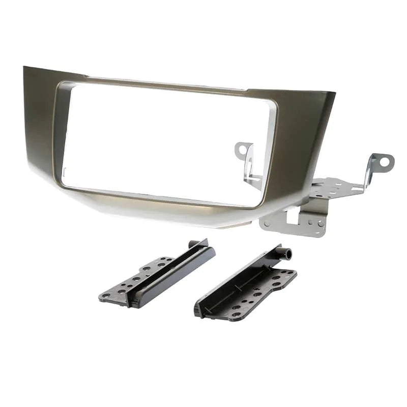 Aerpro FP8031 Double DIN Silver Facia Kit Suit Lexus RX330/RX350 2003 - 2008