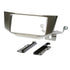 Aerpro FP8031 Double DIN Silver Facia Kit Suit Lexus RX330/RX350 2003 - 2008