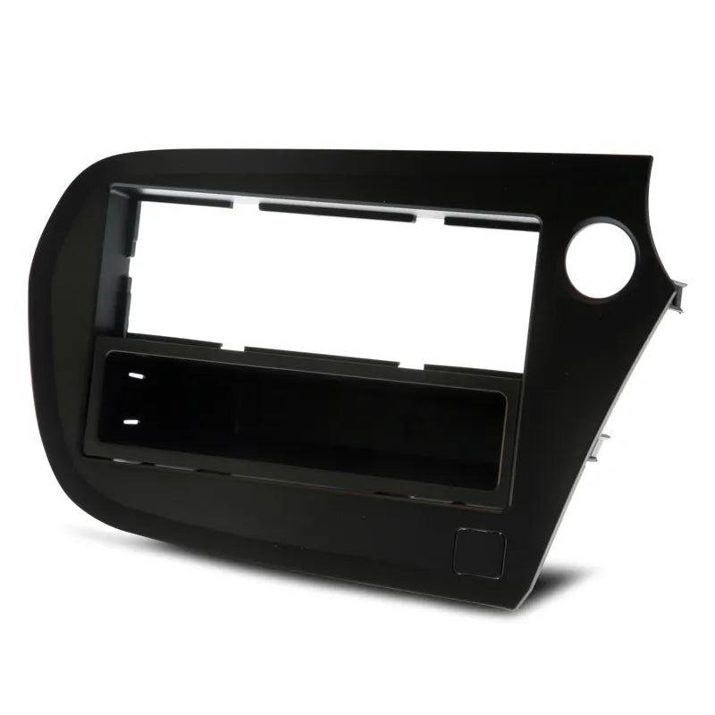 Aerpro FP8033 Single/Double DIN Black Facia Kit Suit Honda Insight 2010 - 2013
