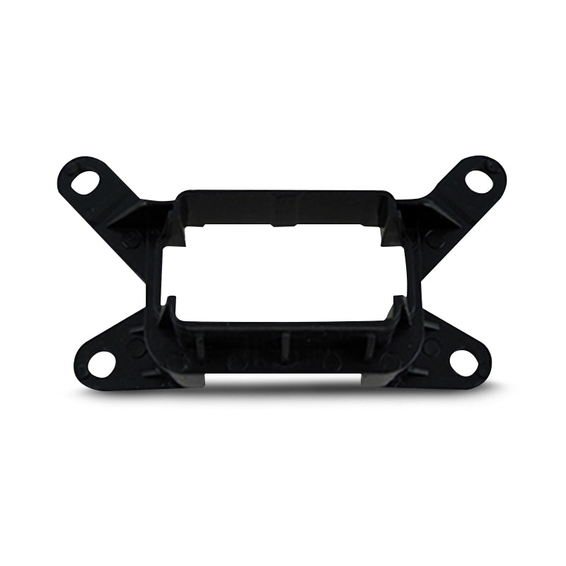 Aerpro FP8034HZ Facia Mounting Plate Suit Kia Cerato 2009 - 2013 TD
