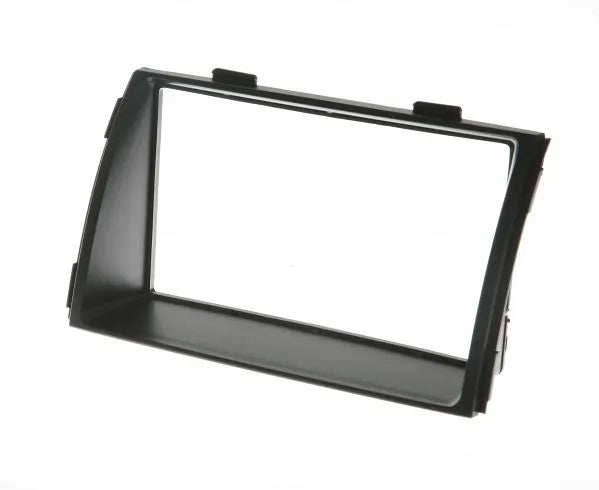 Aerpro FP8036 Double DIN Matte Black Facia Kit Suit Kia Sorento 2009 - 2012 XM