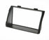 Aerpro FP8036 Double DIN Matte Black Facia Kit Suit Kia Sorento 2009 - 2012 XM