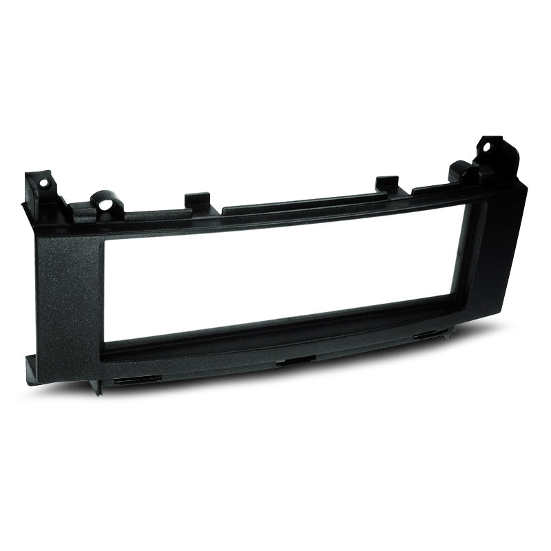 Aerpro FP8037 Single DIN Black Facia Kit Suit Mercedes Various Models