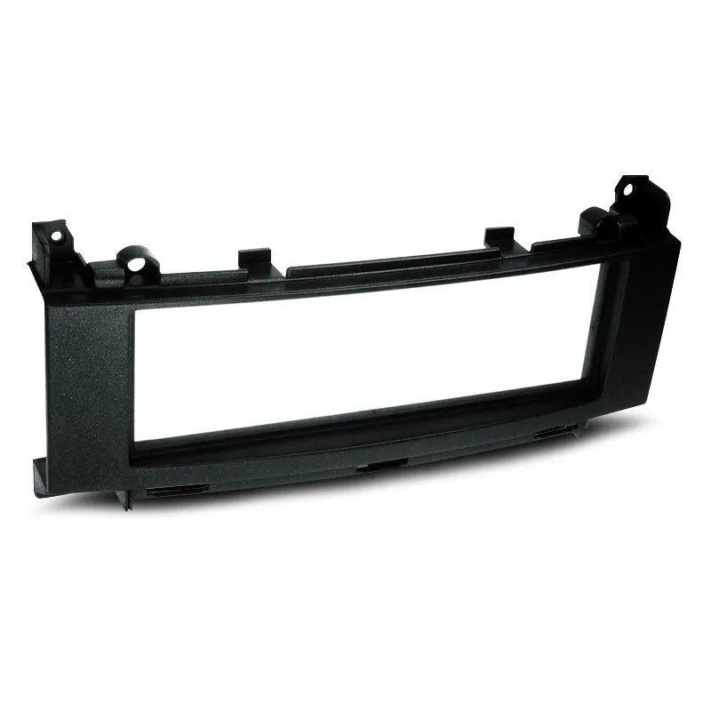 Aerpro FP8037 Single DIN Black Facia Kit Suit Mercedes Various Models