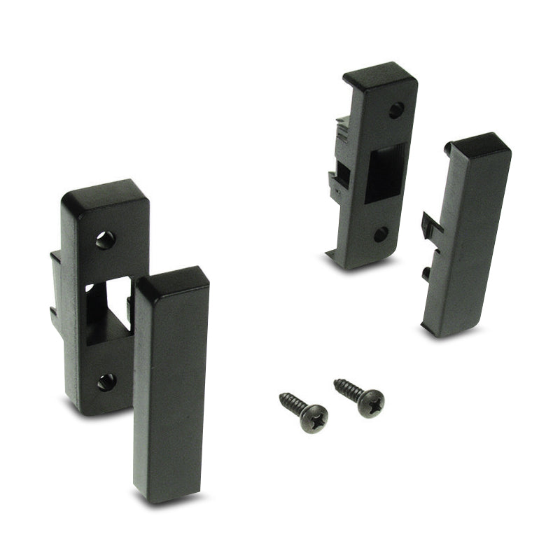 Aerpro FP8038 Single DIN Facia Kit Audi A3 1997-2000